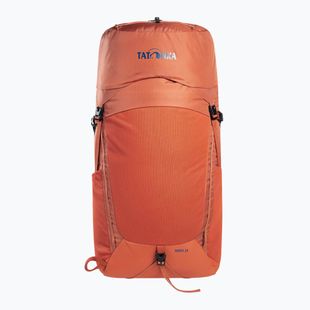 Hiking backpack Tatonka Norix 34 l red earth