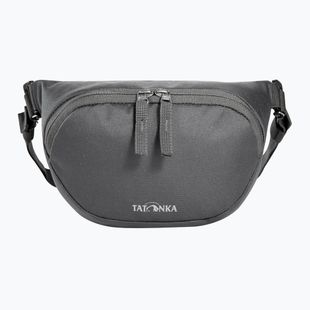 Waist bag Tatonka Hip Belt Pouch titan grey