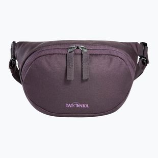 Waist bag Tatonka Hip Belt Pouch midnight plum