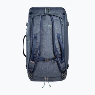 Travel bag Tatonka Duffle 45 l navy blue