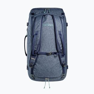 Travel bag Tatonka Duffle Bag 65 l navy blue