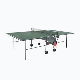 Table tenis table Sponeta S1-12i green