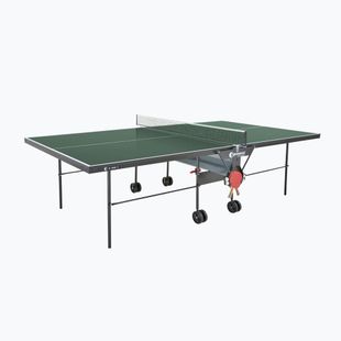 Table tenis table Sponeta S1-26i green