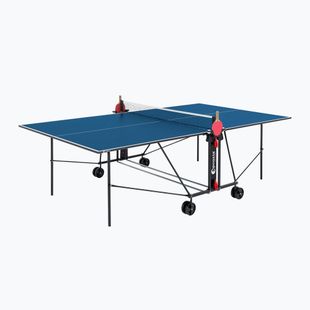 Table tenis table Sponeta S1-43i green