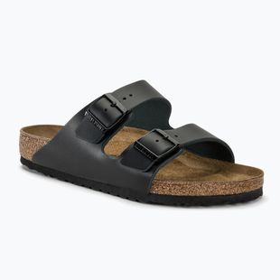 BIRKENSTOCK flip-flops Arizona NL Regular black