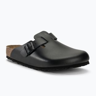 BIRKENSTOCK flip-flops Boston NL Regular black
