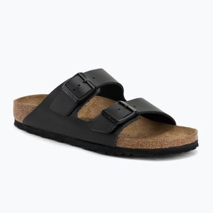 BIRKENSTOCK flip-flops Arizona NL Narrow black