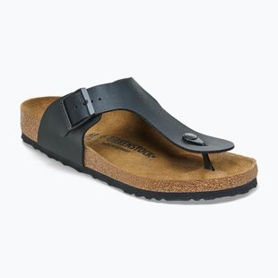 Flip-flops BIRKENSTOCK Ramses Birko-Flor black