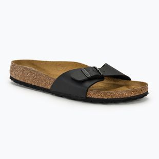 BIRKENSTOCK Madrid BF Narrow slides black