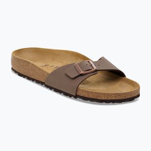 Slides BIRKENSTOCK Madrid Birko-FlorBC mocca
