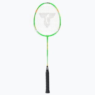 Talbot-Torro Fighter badminton racket green 429807