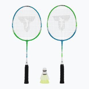 Talbot-Torro 2 Attacker Junior children's badminton set