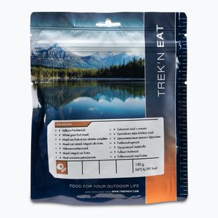 Trek'n Eat freeze-dried food Whole grain muesli with fruit 30101006