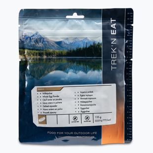 Freeze-dried food Trek'n Eat Egg powder 30101010