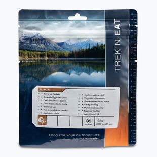 Freeze-dried food Trek'n Eat Scrambled eggs with onions 30101020