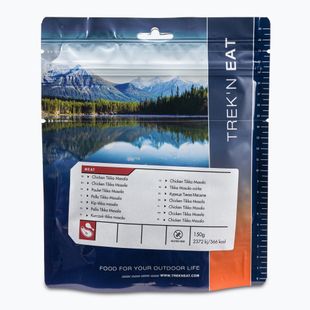 Freeze-dried food Trek'n Eat Chicken Tikka Masala 30202011