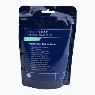 Freeze-dried food Trek'n Eat Vegetarian chilli sin carne 350 g
