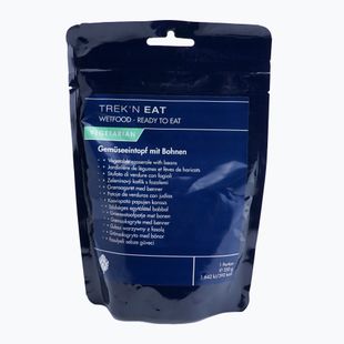 Freeze-dried food Trek'n Eat Vegetable stew with beans 350 g