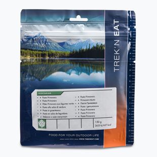 Freeze-dried food Trek'n Eat Pasta in vegetable sauce 30404025