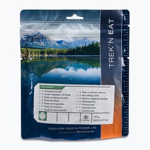 Freeze-dried food Trek'n Eat Soy risotto with vegetable bouquet 30404029