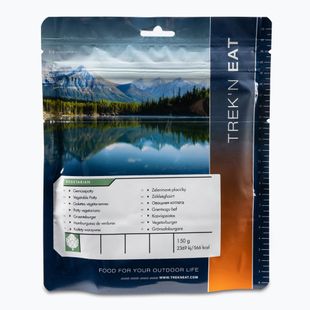 Freeze-dried food Trek'n Eat Vegetarian Burger 30411005