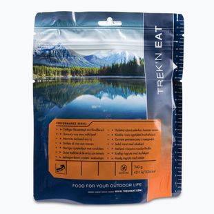 Freeze-dried food Trek'n Eat Rice stew with beef PS1000+ 30902003