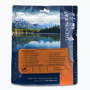 Freeze-dried food Trek'n Eat Pasta with vegetables PS1000+ 30904002