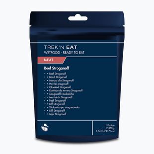 Freeze-dried food Trek'n Eat Beef Stroganoff 350 g