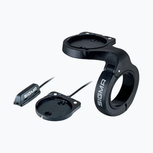 Sigma BC WL/WR 2450 counter holder with extension arm