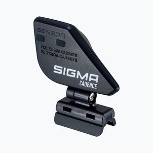 Sigma STS BC WL cadence sensor
