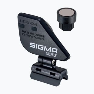 Wireless cadence sensor Sigma STS BC WL