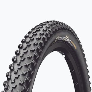 Bike tyre Continental Cross King II SW 27.5 x 2.60 black