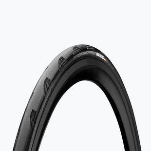 Bicycle tyre Continental Grand Prix 5000 Vectran 700 x 28C black