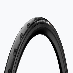 Continental Grand Prix 5000 fold bicycle tyre black