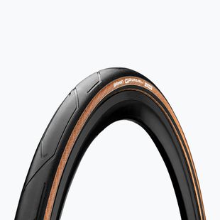 Continental Grand Prix Urban BRX fold black/brown bicycle tyre