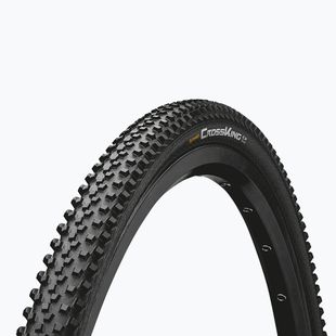 Bicycle tyre Continental Cross King 27.5 x 2.20 black