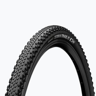 Continental Terra Trail SW bicycle tyre 700 x 35C black