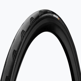 Bike tyre Continental Grand Prix 5000 fold 700 x 30C black