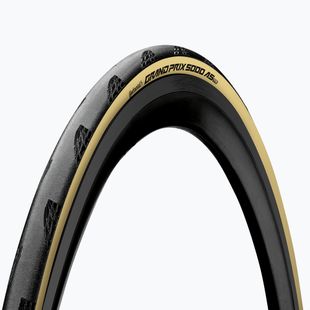 Continental Grand Prix 5000 Allseason TR rolling black CO0101911 bicycle tyre