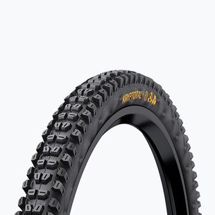 Continental Kryptotal-R Trail Endurance fold 29 x 2.40 bicycle tyre black