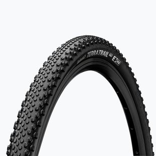 Continental Terra Trail SW bicycle tyre 700 x 45C black