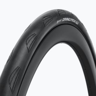 Bike tyre Continental Grand Prix TR 700 x 28C black