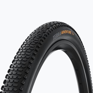 Bike tyre Continental Terra Adventure 700 x 45C black