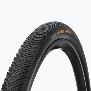 Bike tyre Continental Terra Competition Trail Grip 700 x 45C black