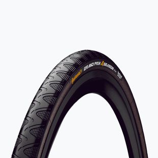 Continental Grand Prix 4-Season bicycle tyre black