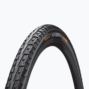 Continental Ride Tour wire black/grey 28 x 1.75 bicycle tyre