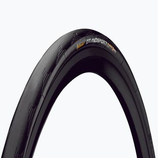Bike tyre Continental Grand Sport Race fold 700 x 25C black