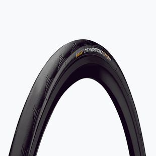 Continental Grand Sport Race wire 700 x 25C bicycle tyre black