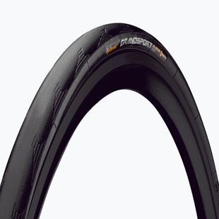 Bike tyre Continental Grand Sport Race fold 700 x 28C black