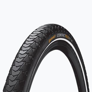 Continental Contact Plus wire black/reflex bicycle tyre